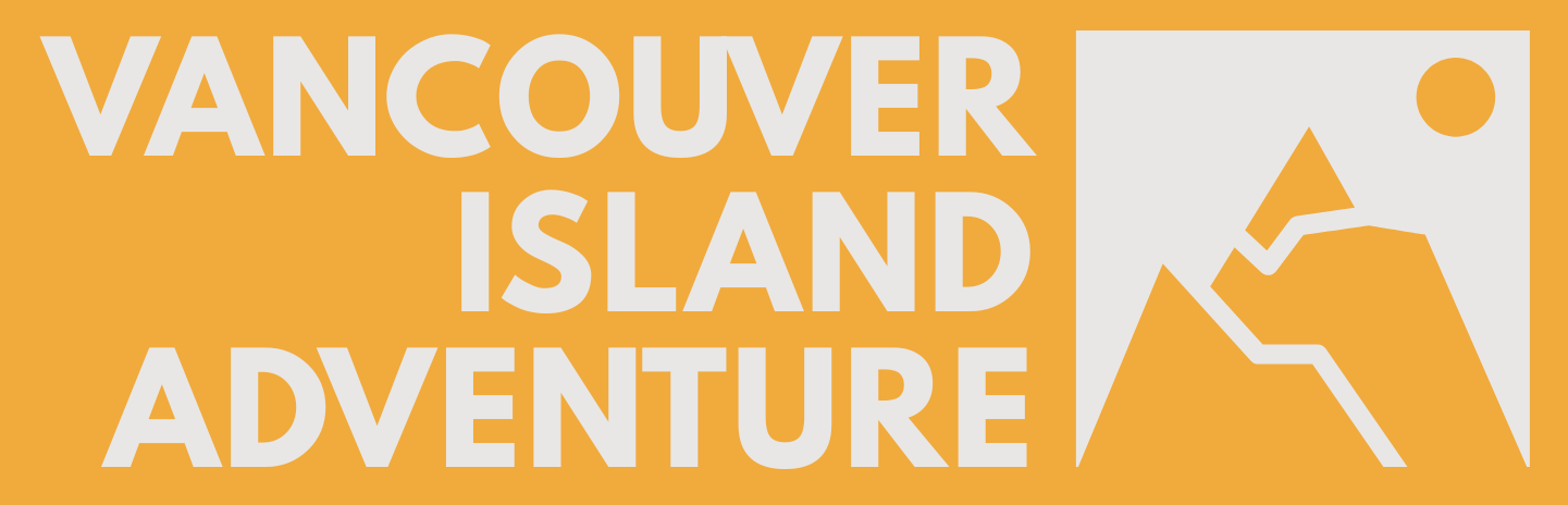 Vancouver Island Adventure logo