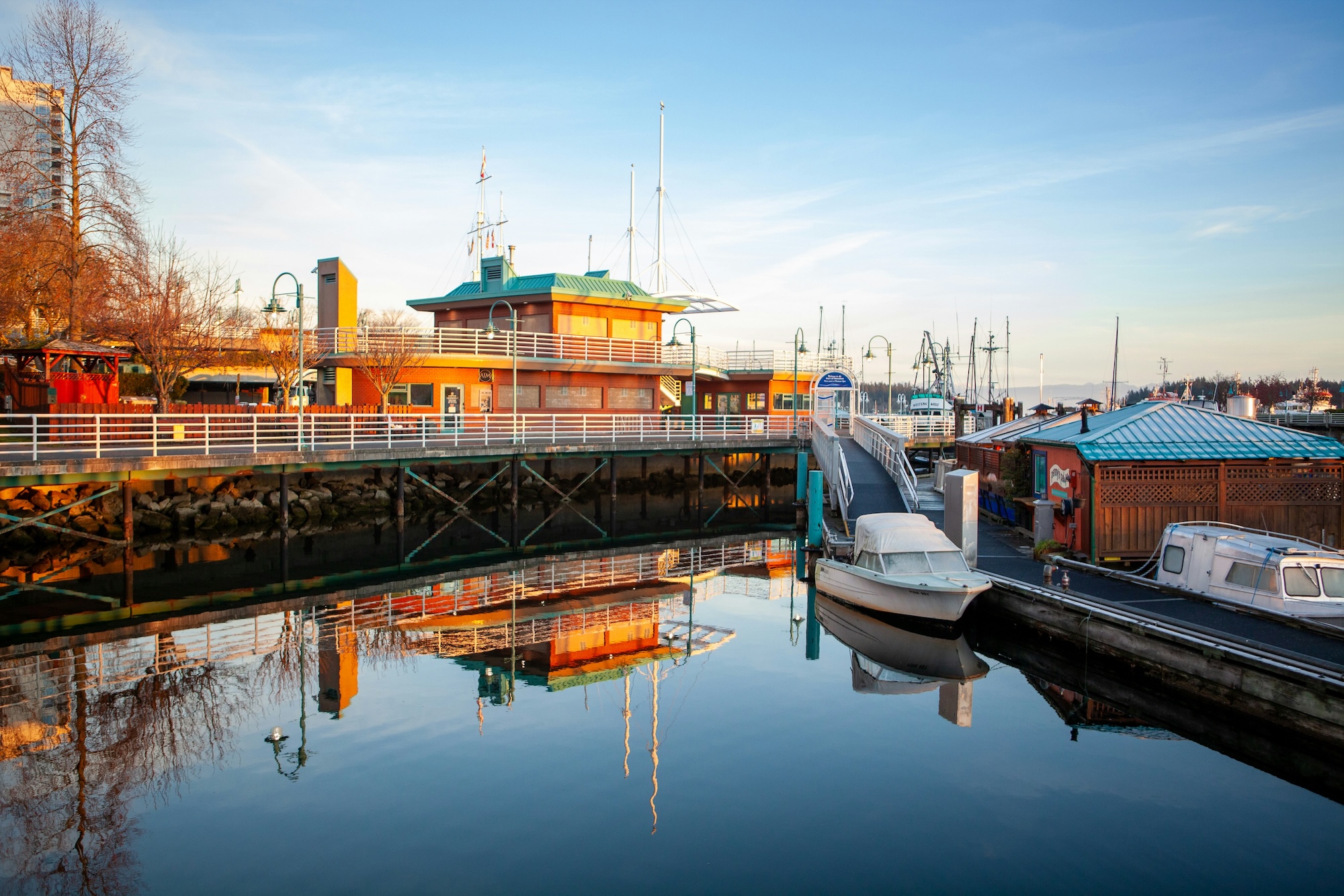 Nanaimo tour image